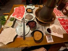 -东来顺饭庄(西直门店)