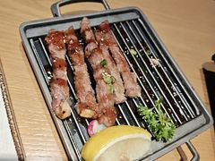 -虹料理·日料放题(悠方店)