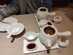 -尚一汤 广东炖汤(金桥国际店)