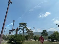 -华夏文旅西安度假区