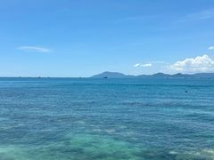 -三亚西岛海洋文化旅游区