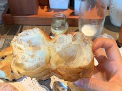 -博林天瑞喜来登酒店·西丽尚膳