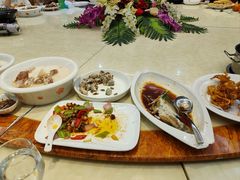 -琼菜坊·无鸡不成宴·海南菜老爸茶糟粕醋(海口骑楼老街店)