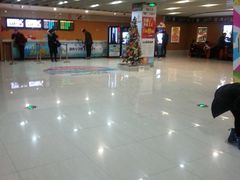 -橙天嘉禾影城(沈阳亿丰店)