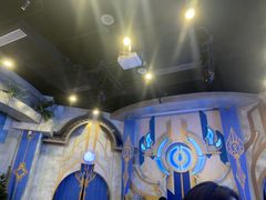 -暴风岛沉浸式体验馆(百联世纪店)
