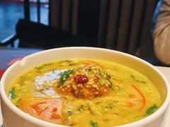 狮子头-院8里·小聚园老川菜(九眼桥店)