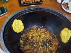 -曹丞相·地锅鸡·地锅鱼(武林店)