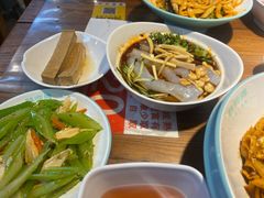 -韩师傅老大同刀削面(北苑路店)