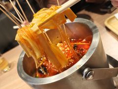 -街角等你.大连海鲜烧烤(西安路店)
