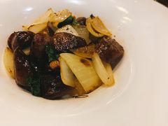 -1861意大利餐厅(文化广场店)