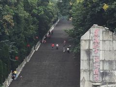 -遵义红军烈士陵园(凤凰山公园)