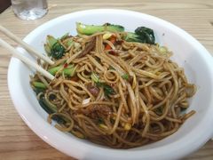 -小毛绝杀炒粉