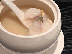 招牌胡椒汆鲜鱼汤-吉品小鲜Jhouse(陆家嘴中心店)