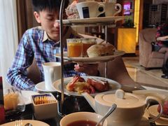 iphone_upload_pic-广州粤海喜来登酒店