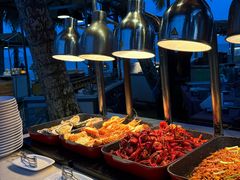 -海南清水湾莱佛士酒店