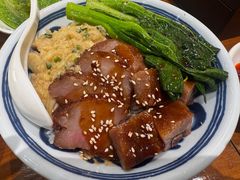 -大同正点烧味(广州塔店)