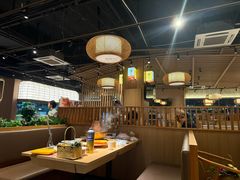 -羊之道草原味道清真餐厅(番禺店)