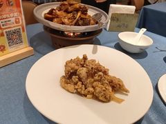 -闽海肴(北辰荟店)