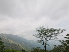 -广州市石门国家森林公园