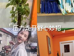 -泰古龙抓龙筋·spa按摩(浦东店)