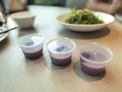-漢舍川菜馆(国贸商城店)