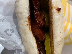 -贾国龙中国堡(上地华联店)