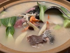 -芳草地度假酒店·野炉中餐厅