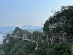 -易水湖景区