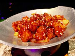 -绿茶餐厅(汇悦大融城店)