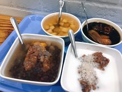 -冰神糖水铺(国贸中心店)