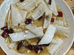-斯丹姜母鸭·古法干香(田安南路店)