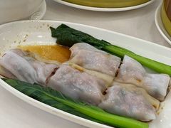 -维多利亚大酒店·雅园中餐厅