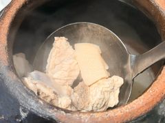 玉米莲藕排骨-本味焖罐源(天泽街店)