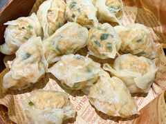 蒸连江鱼饺-南门食仙·手工福州菜(南门兜店)