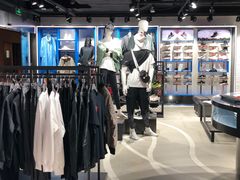 -李宁(大宁国际旗舰店)