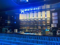 -酷秀KTV(五道口店)