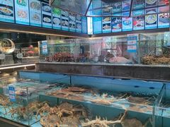 -阿伟海鲜楼·福建菜(延寿店)