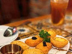 -番茄屋葡式美食(总店)