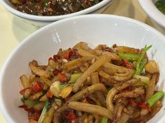 -笨罗卜浏阳菜馆(龙华鹏润达店)