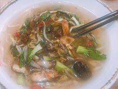 杂酱面-马五面馆(郦城国际店)