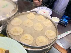 -邢家锅贴老店·非遗·开封菜(金明广场店)