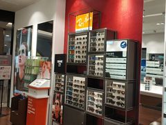 -LensCrafters亮视点(世贸天阶店)