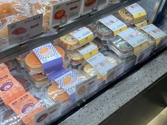 -君之狮子山·轻糖烘焙(松江印象城店)