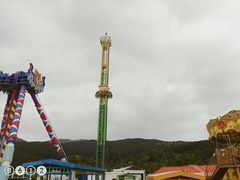 游乐设施-盈香心动乐园