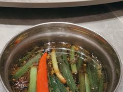 -围炉夜话·潮汕卤水火锅(榕江店)