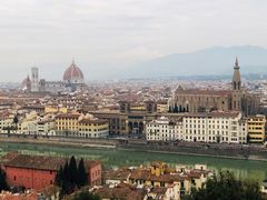 -米开朗琪罗广场