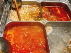 -海底捞火锅鲜切牛肉主题店(长寿路店)