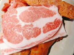 -梨花自助烤肉(乐宾店)