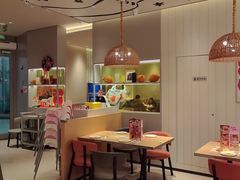 -菲滋意式餐厅(富阳东方茂店)