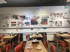 -柳叶刀烧烤(北大清华店)